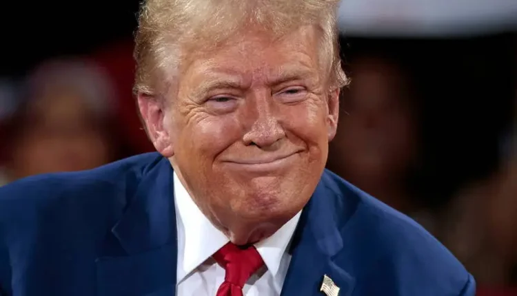 Canada To Become 51st State In US – Trump
