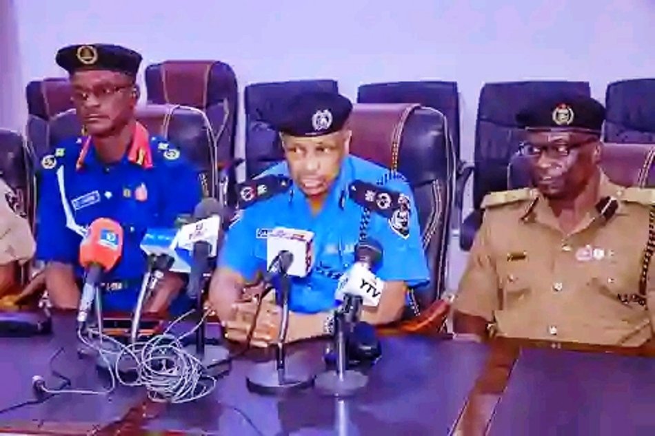 Christmas And New Year: Gov Buni Assures Hitch Free Celebration In Yobe