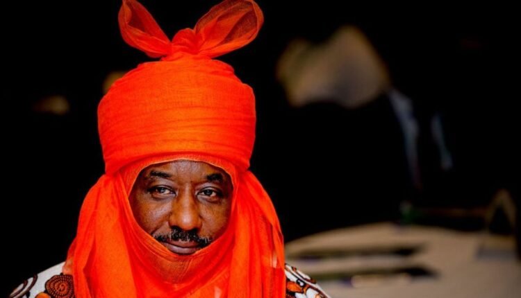 Christmas: Emir Sanusi felicitates Christians