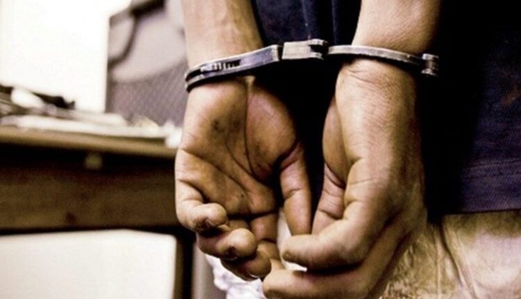 Cybercrime : Police detain fake Navy officer in Yobe