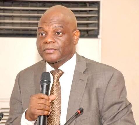 Echono to deliver FUTO’s  36th Convocation Lecture
