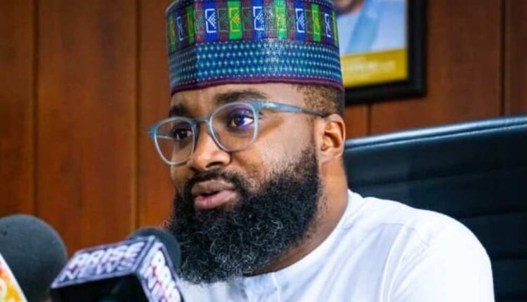 Effective communication pivotal for setting development agenda – NASENI EVC