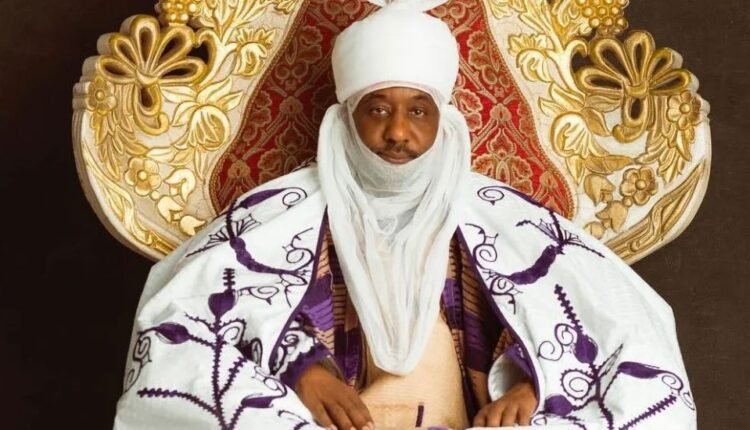 Emir Sanusi II To Fix Another Date For Installation Of District Head In Bichi