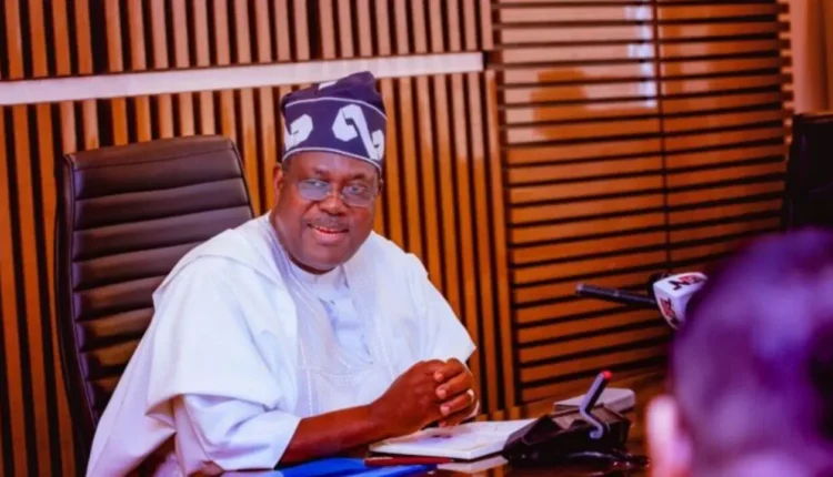FG reveals plan to checkmate insecurity in 774 LGAs