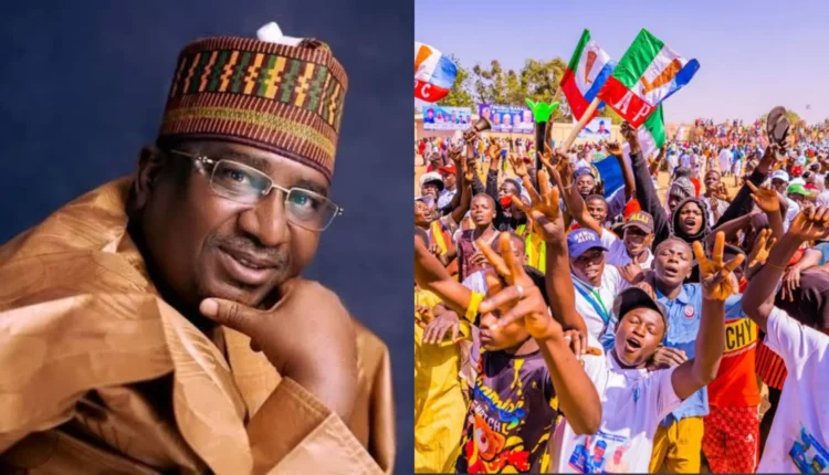 Gov. Idris appoints 200 APC youths as Special Assistants