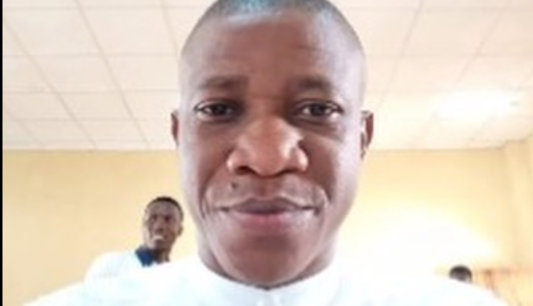 Gunmen kill Catholic priest in Anambra