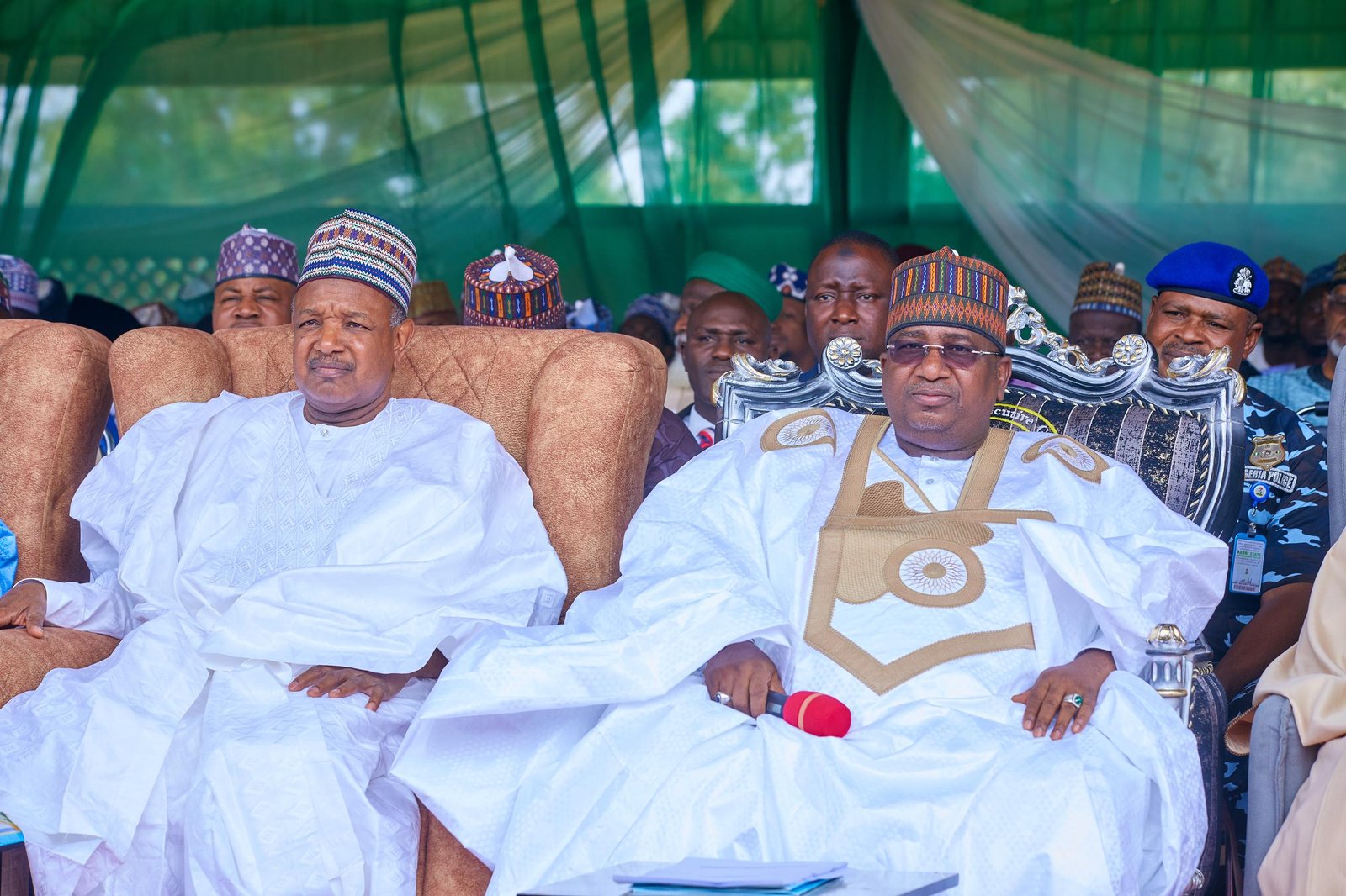 Gov. Idris flags-off 2024 National Qur’anic Recitation Competition in Kebbi