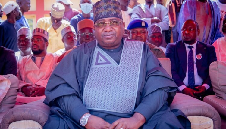 Kebbi State secures release of 12 indigenes detained in Benin Republic