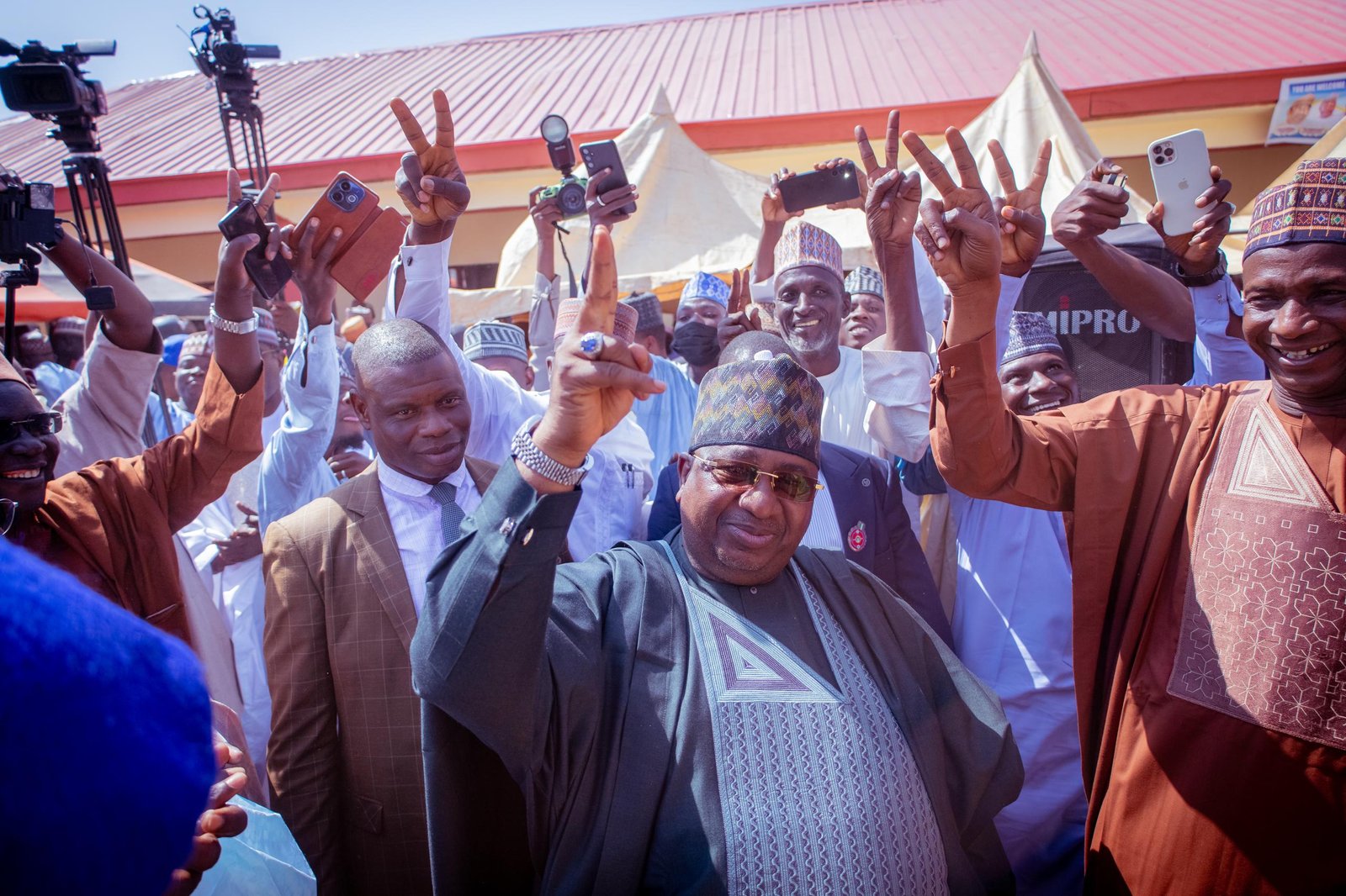 Kebbi State secures release of 12 indigenes detained in Benin Republic