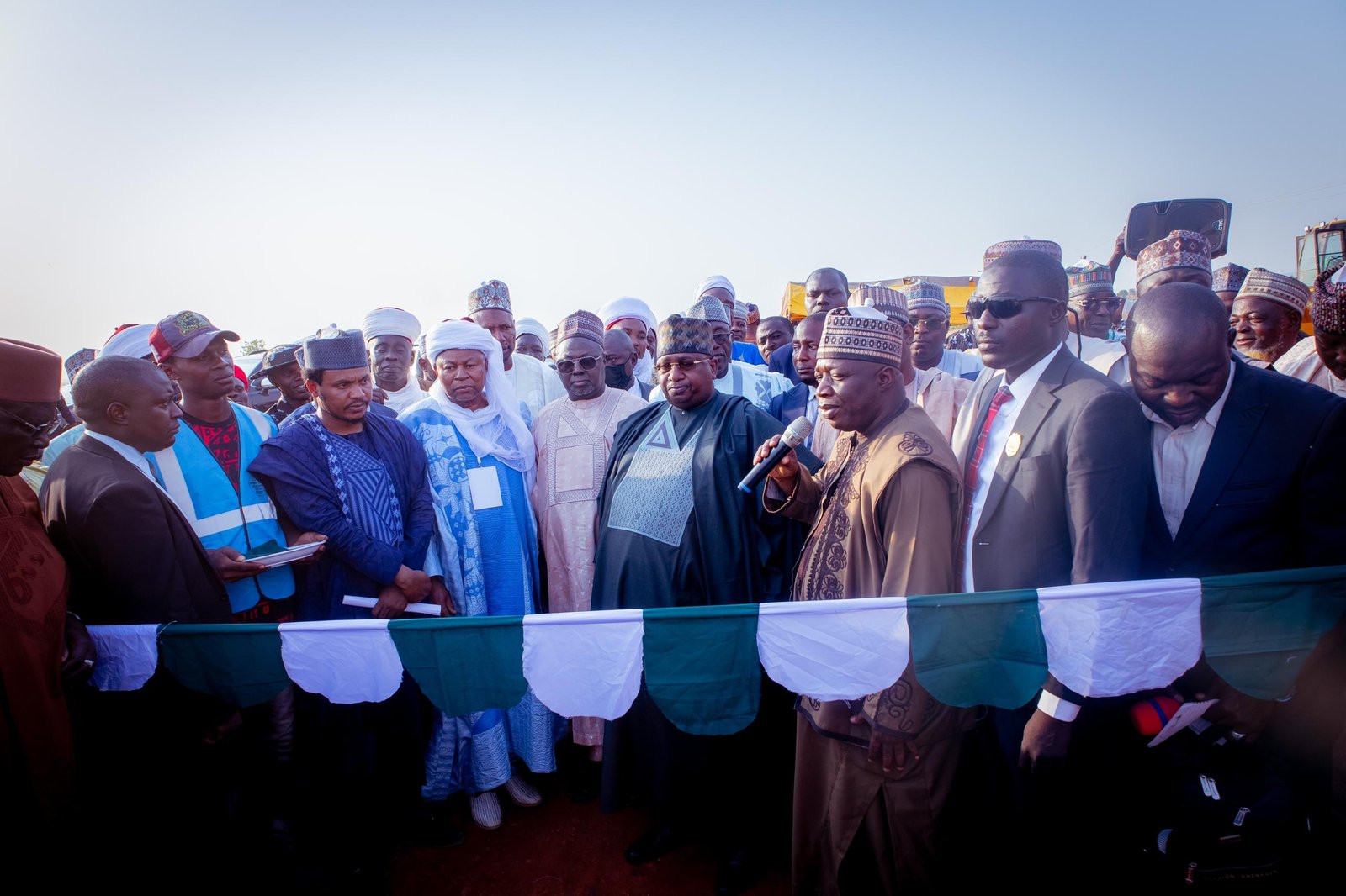 Kebbi State secures release of 12 indigenes detained in Benin Republic