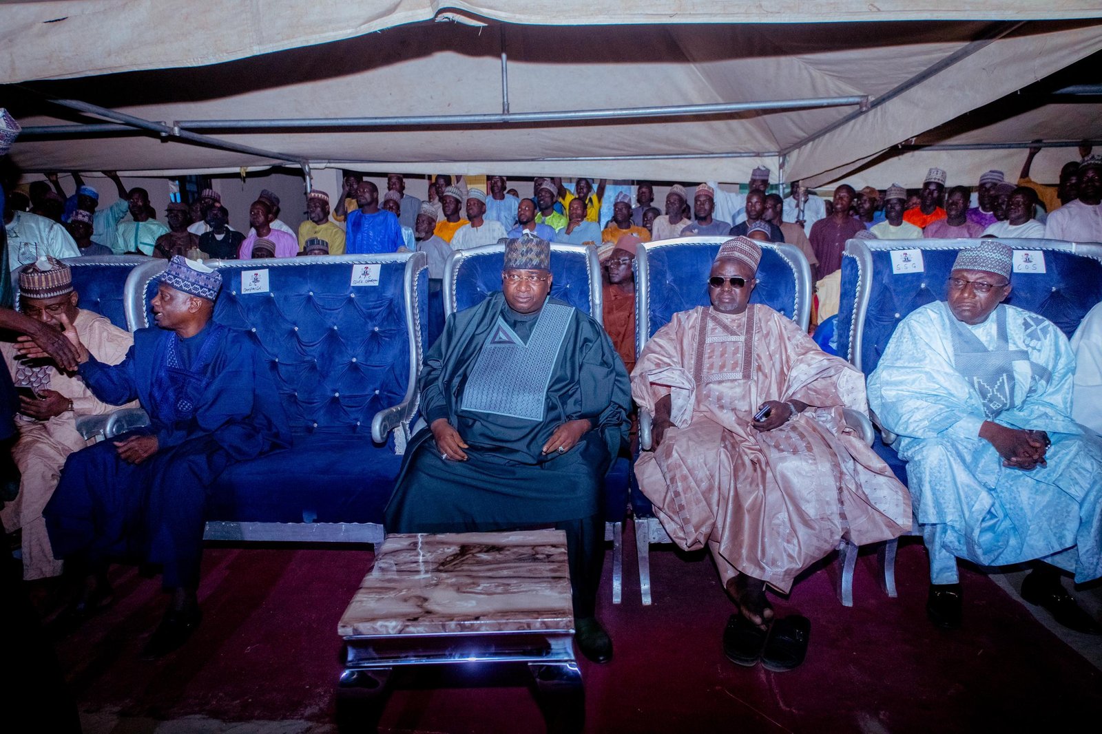 Kebbi State secures release of 12 indigenes detained in Benin Republic