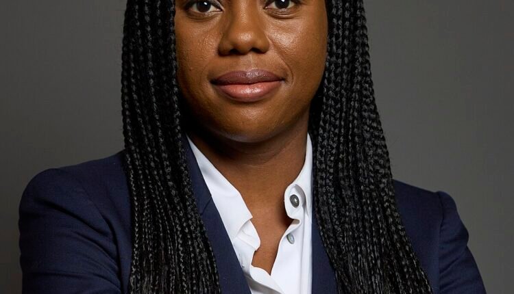 Kemi Badenoch: Some thoughts and a prayer, by Matthew Hassan Kukah