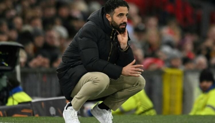 Man Utd vs Nottingham Forest: Amorim to ‘manage expectations’ after rollercoaster start