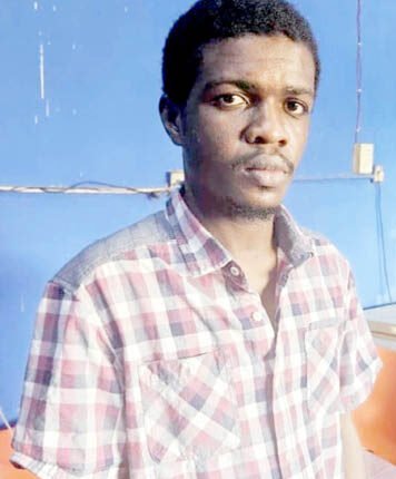 Man arrested for using TETFUND boss’s name to defraud on Facebook