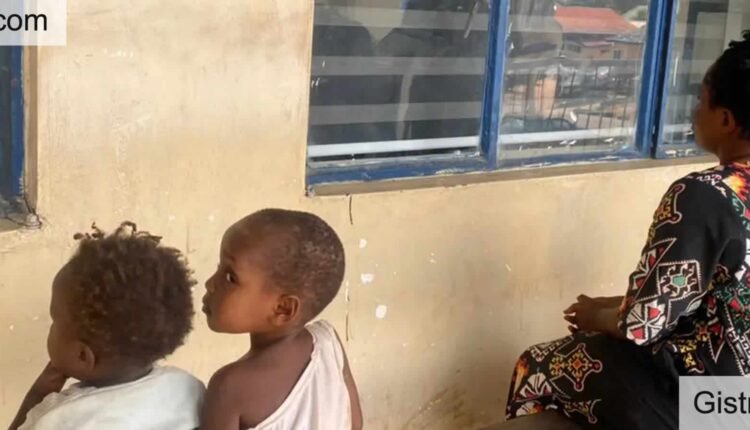 NSDC rescues minor, detains 2 child-trafficking suspects in Abia