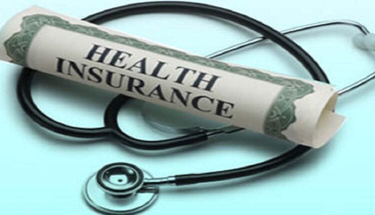 Nigeria exceeds 2024 health insurance target, hits 95% of 2027 goal – DG NHIA