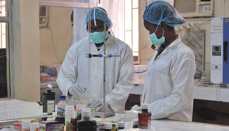 Nigerian researchers develop vaccine cooling device