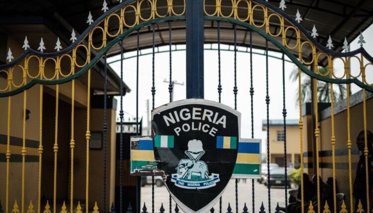Police rescue 13 kidnap victims in Kwara
