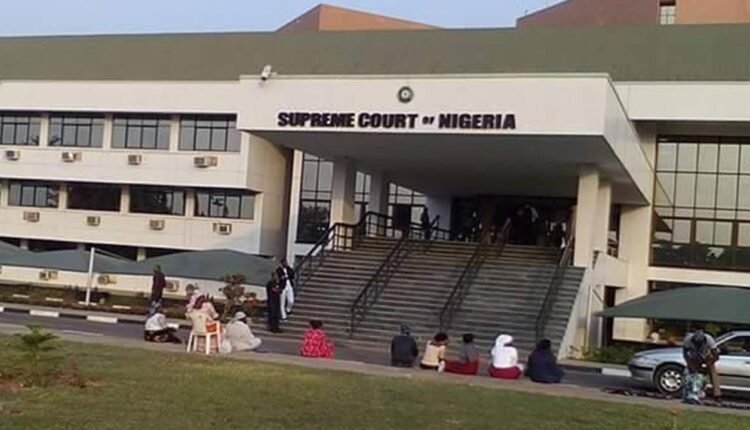 Presidential election suit: ‘Why Supreme Court fined ex-presidential candidate’