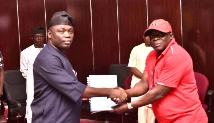 Taraba improves IGR from N800 million to 1.6b monthly
