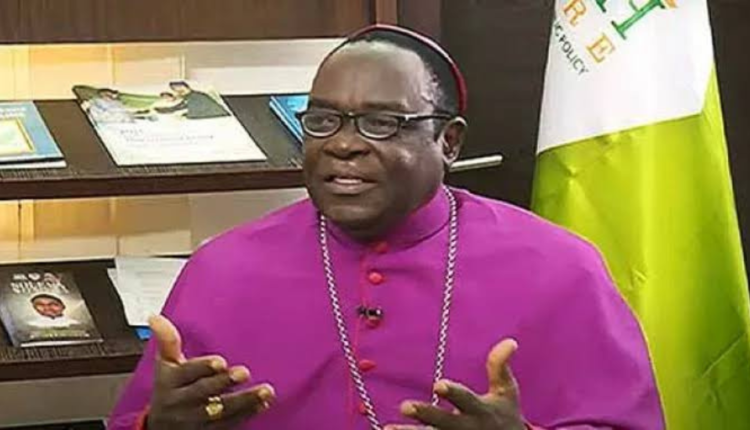 Tax Reform Bills: Kukah, CITN, NECA, PENGASSAN, suggest way forward