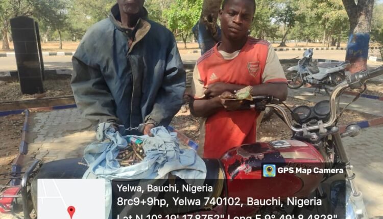 Troops nab 2 terrorists logistics suppliers, 256 others in 1 week – DHQ