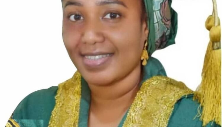 UniAbuja gets new Vice Chancellor
