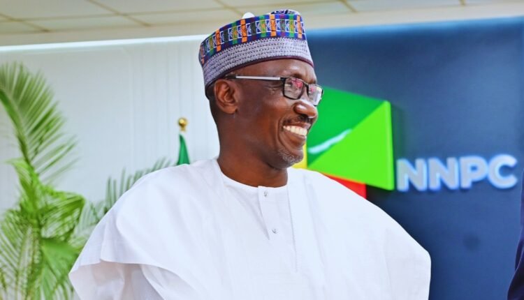 Warri Refinery has resumed operations – Mele Kyari, NNPCL CEO