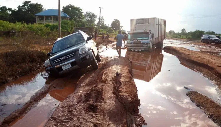 Yuletide: FG begins massive renovation of roads in Bauchi