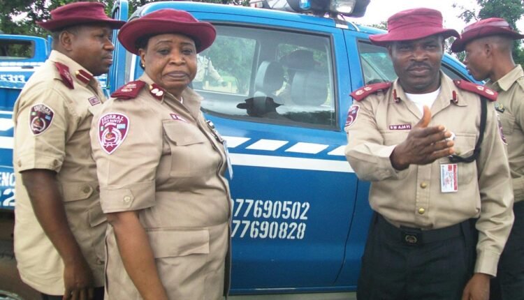 Yuletide: FRSC warns passengers against boarding unsafe vehicles
