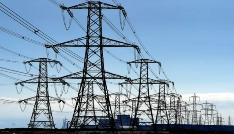 18 transmission towers vandalised in January -TCN