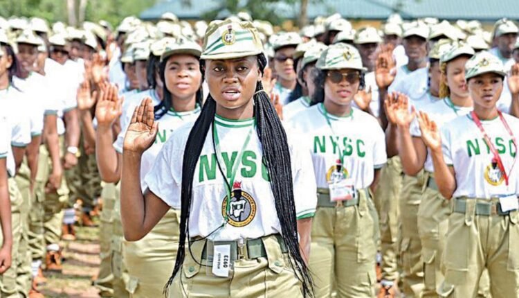 21 corps members to repeat service year in Gombe- NYSC