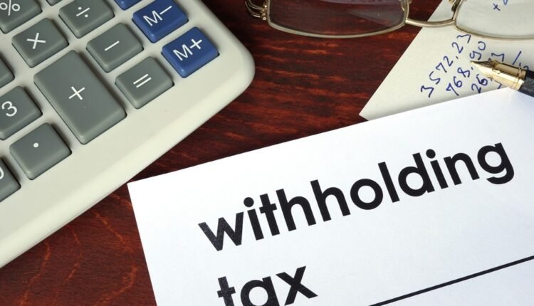 Abuja begins implementation of new Withholding Tax system