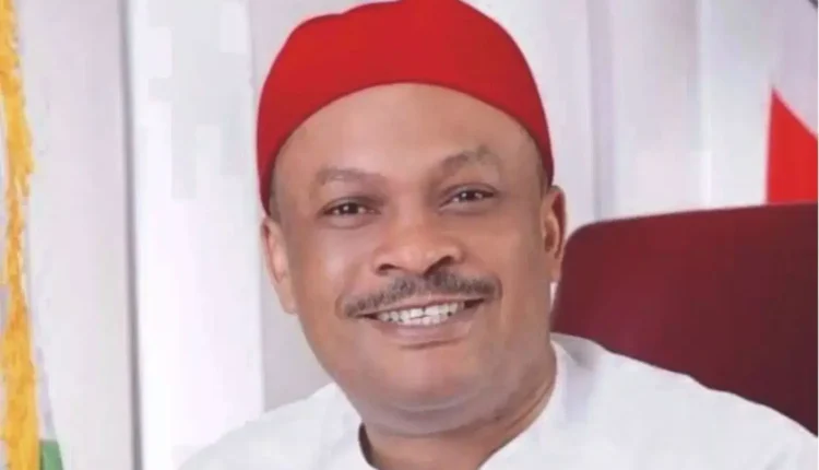 Anyanwu defies court order, resumes as PDP National Secretary