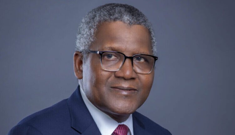 BREAKING: Dangote Refinery Raises Petrol Price To N955/Litre 