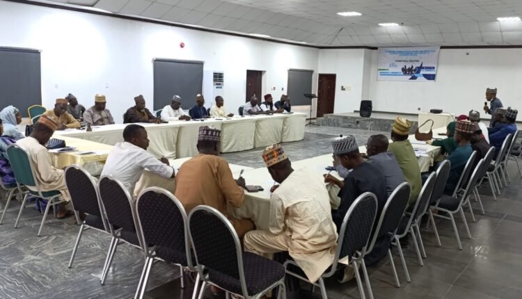 CITAD launches project to bridge gender digital divide in Yobe  