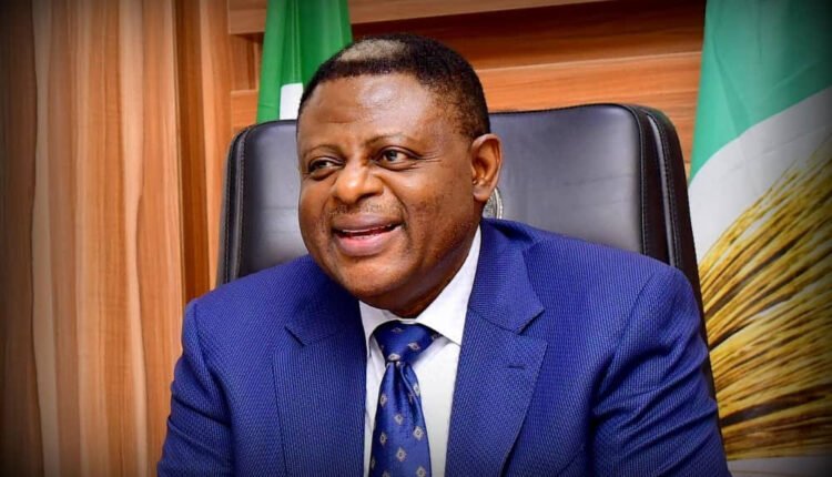 C’River gov lauds TETFUND impact on education infrastructure