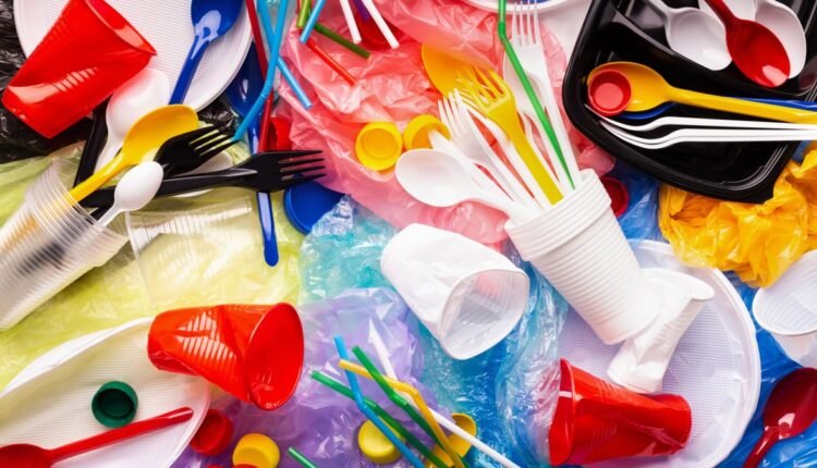 Confusion, lamentation trail Lagos ban on single-use plastics