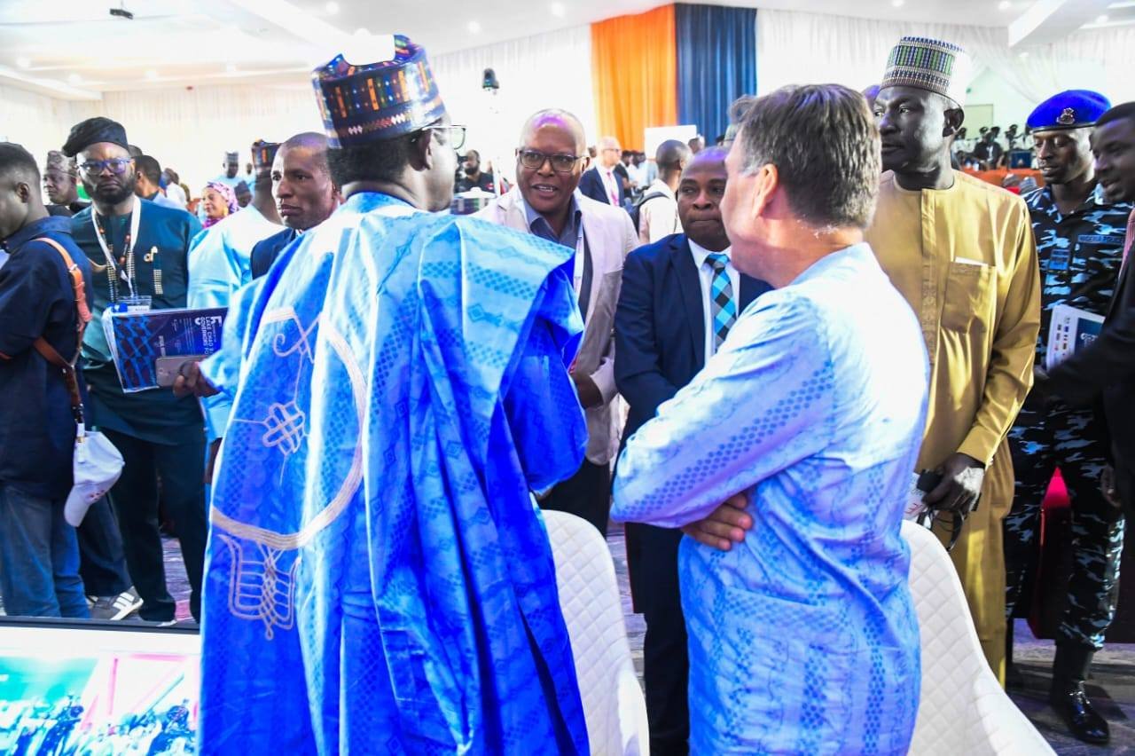 Participants at Lake Chad’s meeting laud Yobe, Borno’s hospitality