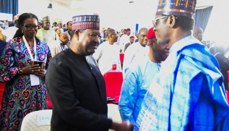 Participants at Lake Chad’s meeting laud Yobe, Borno’s hospitality 