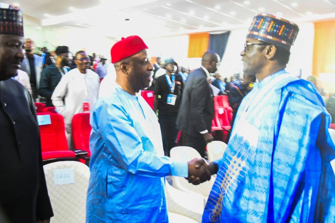 Participants at Lake Chad’s meeting laud Yobe, Borno’s hospitality