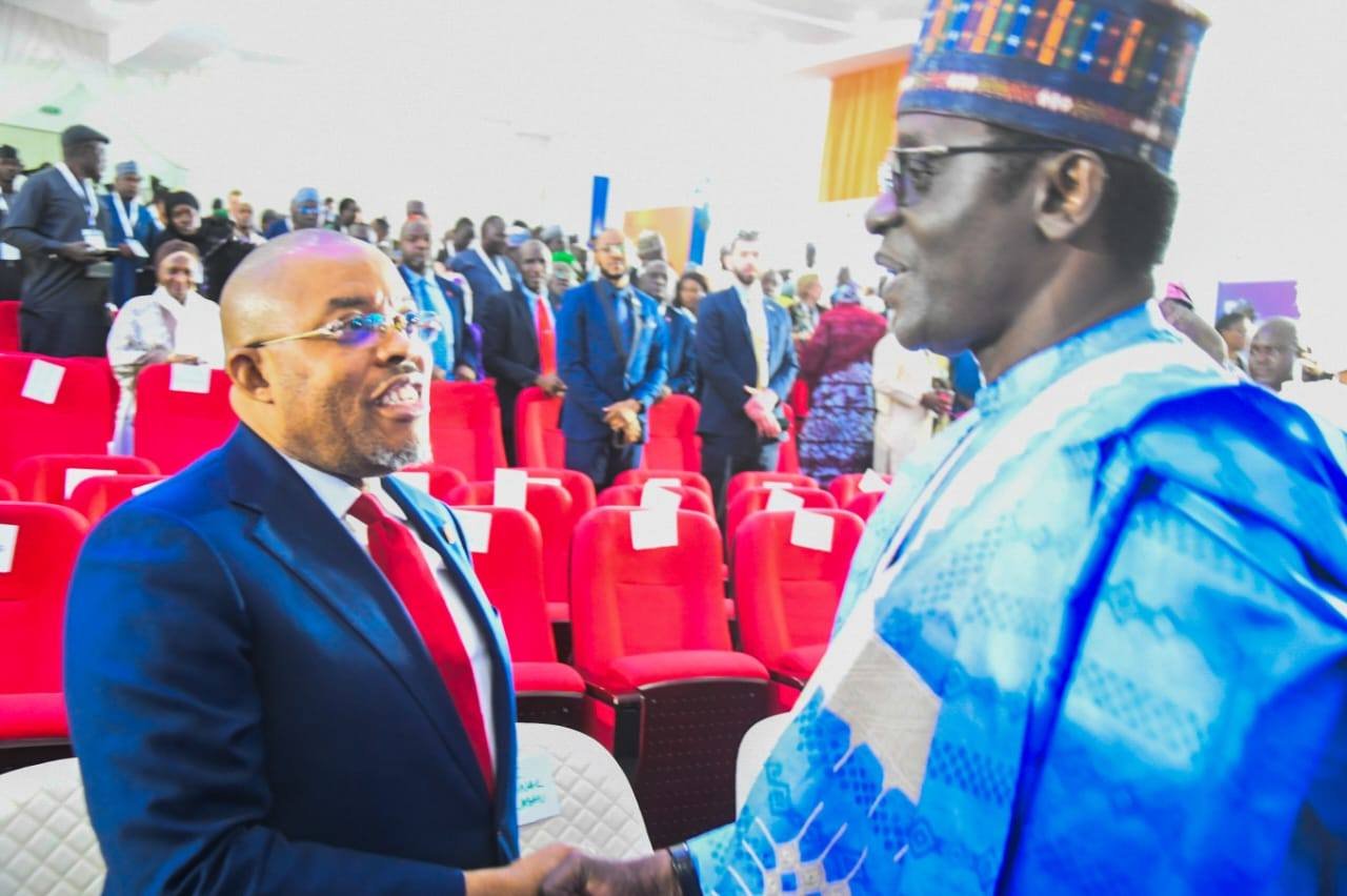 Participants at Lake Chad’s meeting laud Yobe, Borno’s hospitality