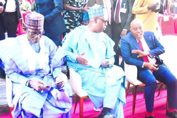 Participants at Lake Chad’s meeting laud Yobe, Borno’s hospitality