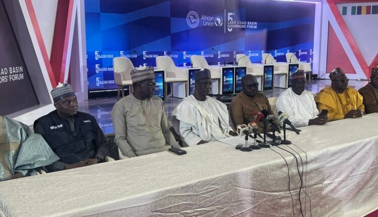 Economic, environmental challenges to dominate discussions at 5th Lake Chad Governors’ Forum