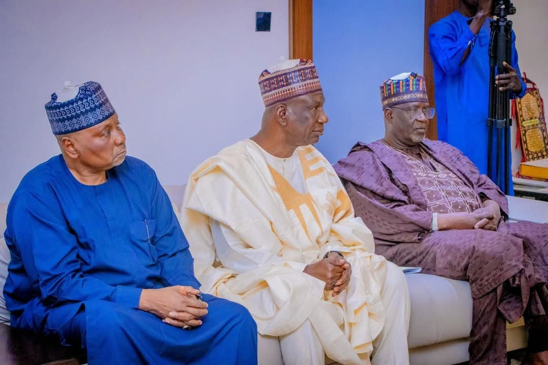 Yobe partners Islamic Development Bank to enhance agro-allied industries