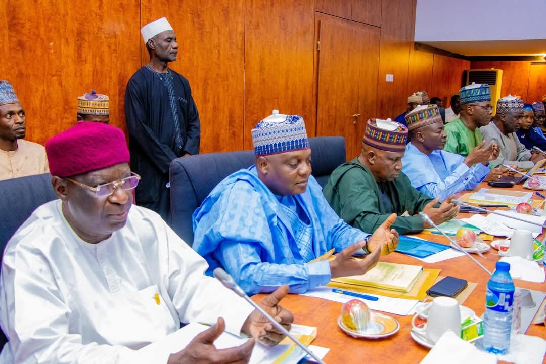 Yobe State EXCO Line Up Projects For Commissioning