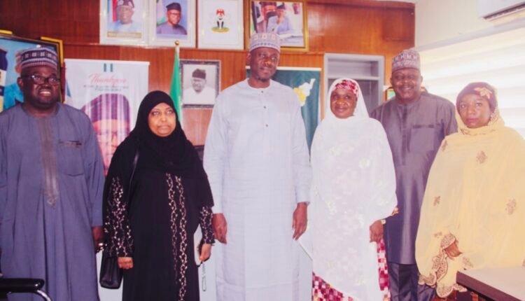 FG deploys 30 mobile labs, virtual headsets to boost education in North East