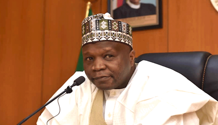 Gombe begins N4.2bn gratuity payment