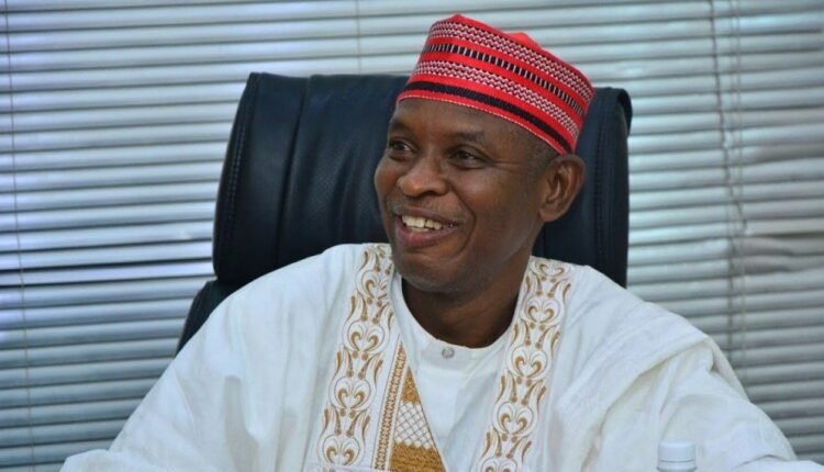 Governor Yusuf Launches 40-Bed Hospital in Zarewa Under SDG Intervention