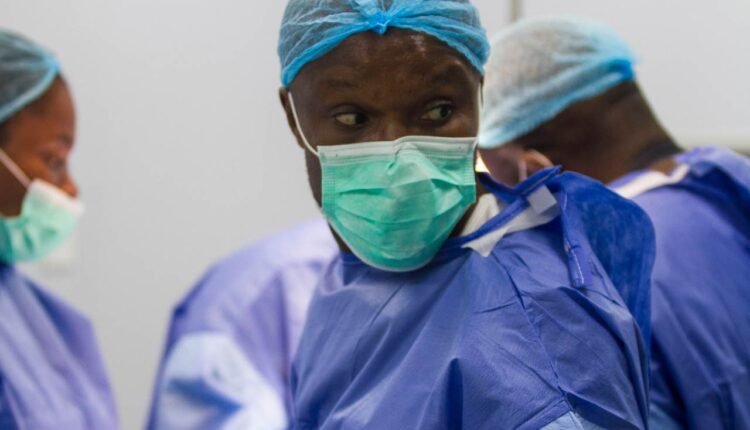 Nigeria’s health sector on track to achieving brain gain?
